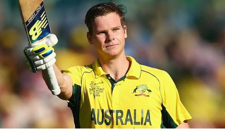 Australia’s Steve Smith calls time on ODI career