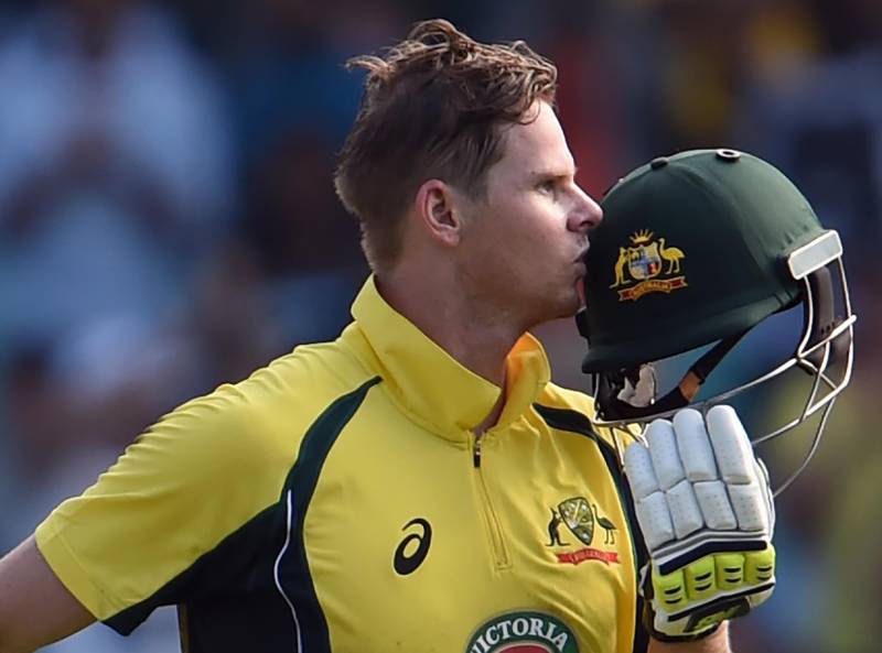 Steven Smith says adieu to ODI Cricket after Champions Trophy exit