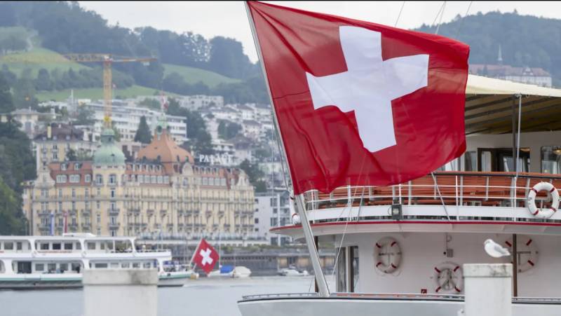 Swiss petition seeking WHO exit draws over 34,000 signatures