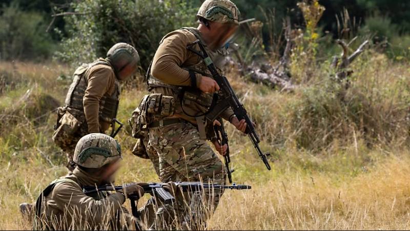 US pauses intelligence sharing with Ukraine