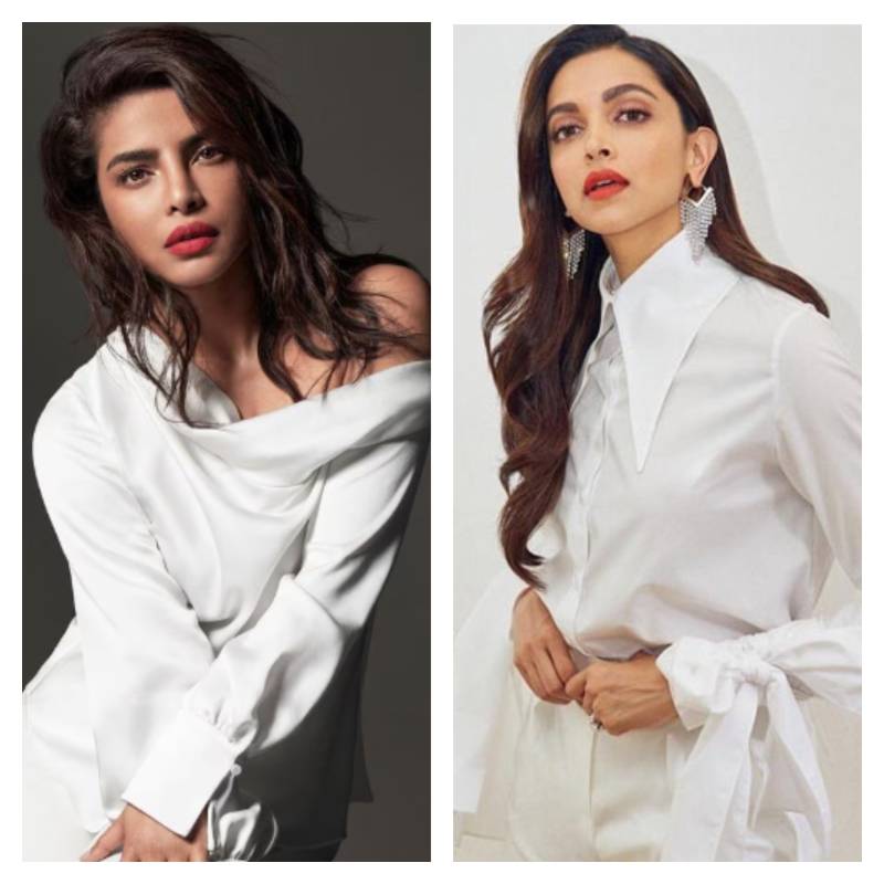Priyanka's mom reveals Deepika replacing her in Ram Leela