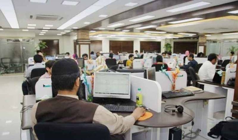 Age limit for govt jobs fixed at 33-years in Sindh