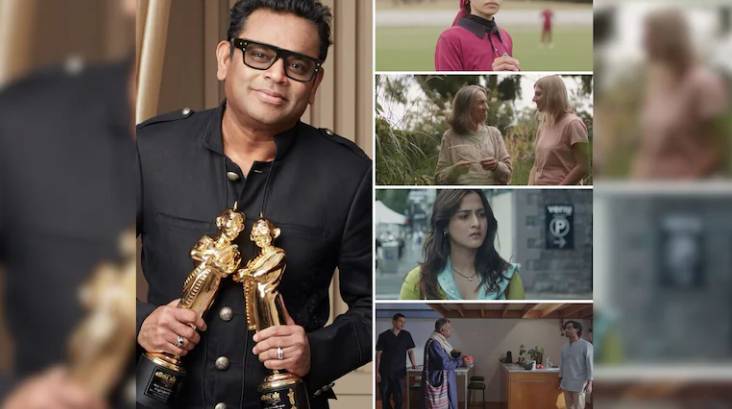 AR Rahman unveils first song ‘Rukna Nahi’ from Anthology 'My Melbourne'