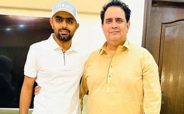 Babar Azam’s father says his son will prove himself again 