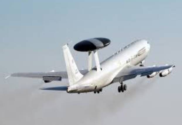 Benin receives military surveillance plane from EU
