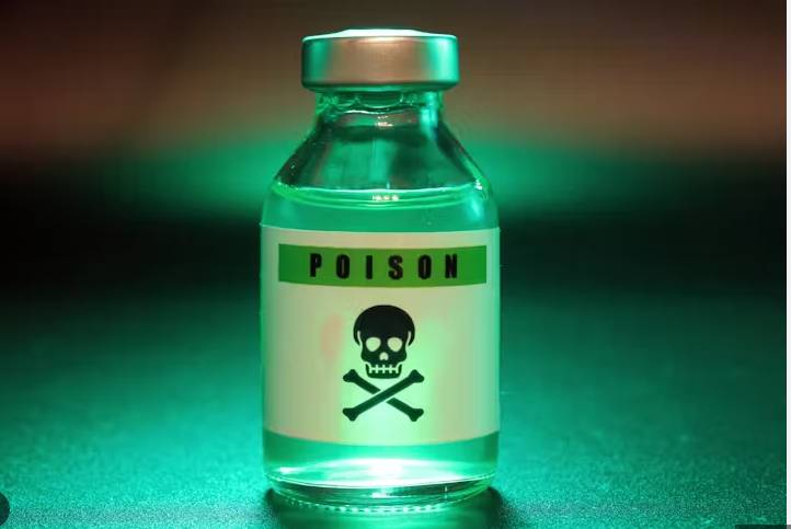 Brazilian woman poisons co-worker’s drink in venom over promotion 
