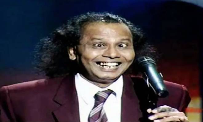 Comedian Amanullah remembers on 5th death anniversary