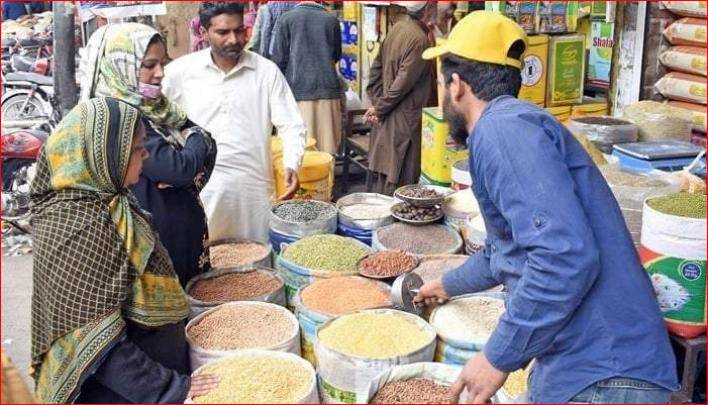 Crackdown on profiteers intensified across Islamabad during Ramazan