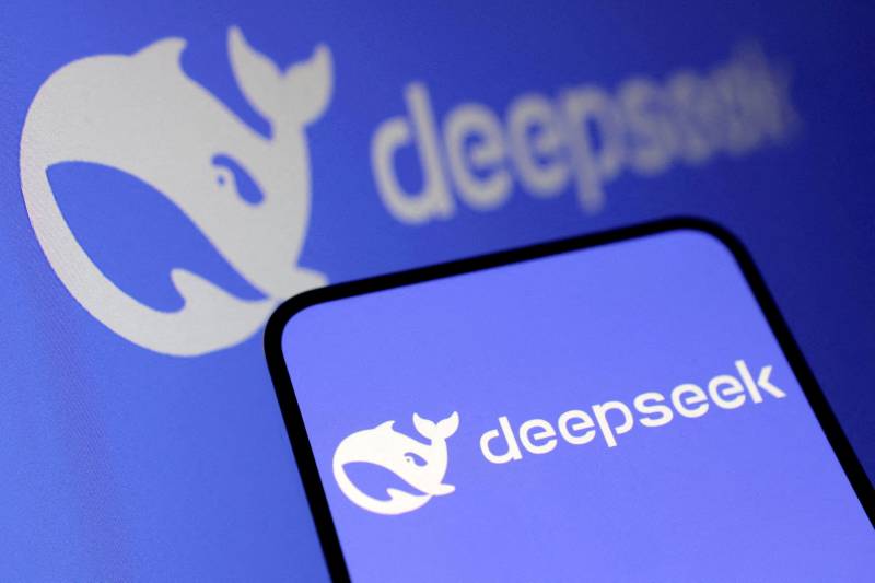 DeepSeek success shows China's 'ability to innovate': official