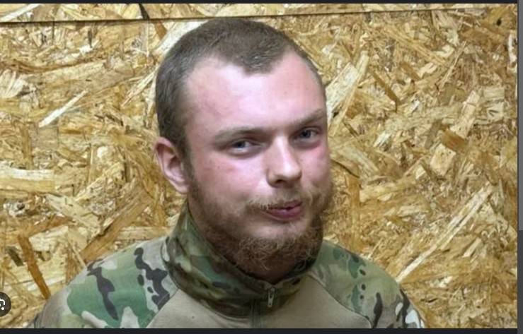 Russia jails Briton for 19 years for fighting for Ukraine