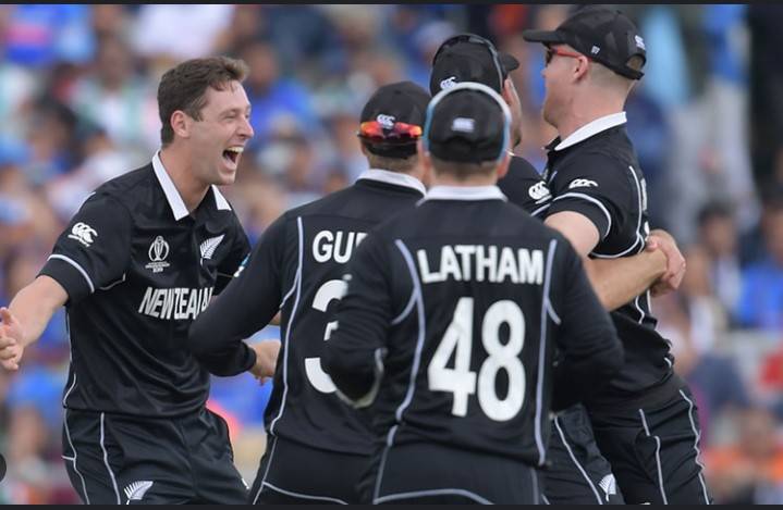 New Zealand vow to 'find little ways' to beat India in final