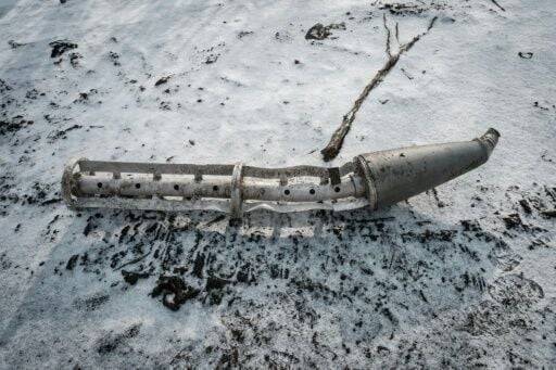 Lithuania quits treaty banning cluster bombs despite outrage
