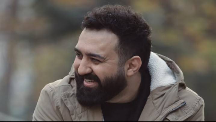 Iranian singer ready 'to pay price for freedom' after 74 lashes