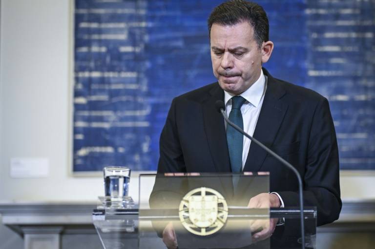 Portugal facing possibility of early elections after PM controversy