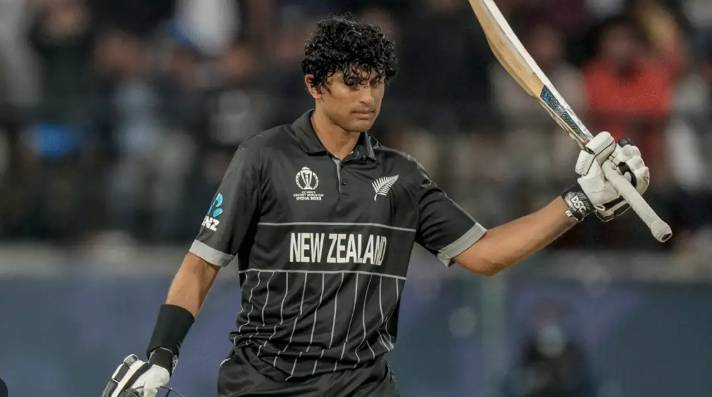 Ravindra finds the right balance in crucial innings