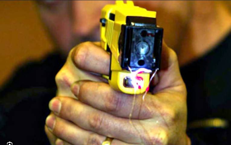 Amnesty calls for global controls on electric shock equipment