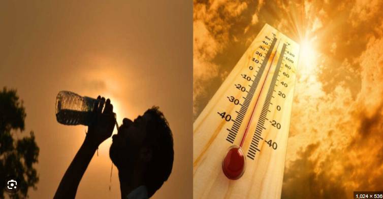 Met Office issues heat alert for Karachi 