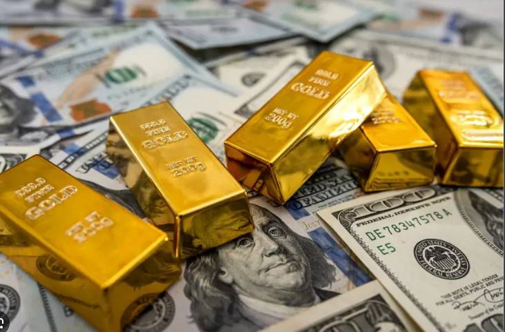 Maids loot more than Rs10 million gold, currency from Lahore house
