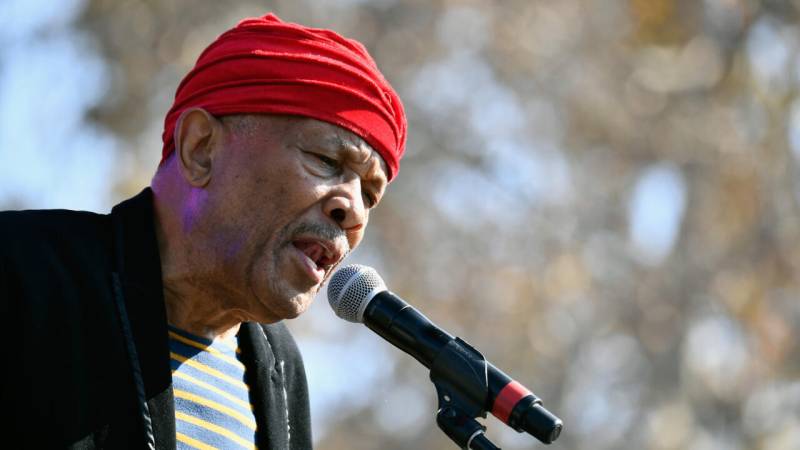 Roy Ayers, godfather of neo-soul, dead at 84