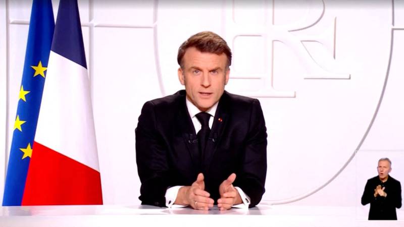 Russia calls French nuclear comments a 'threat'