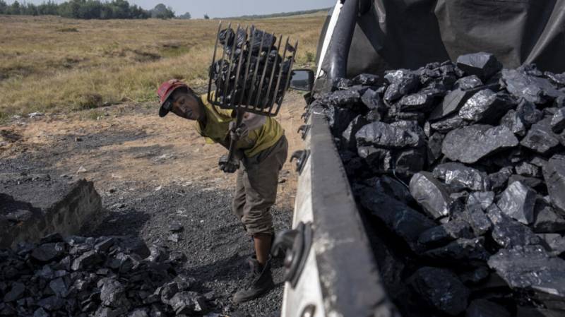 South Africa, Indonesia say US withdrawing from climate finance deal