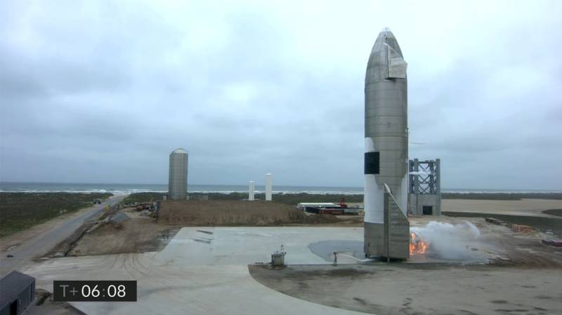 SpaceX gearing up for Starship launch amid Musk controversy