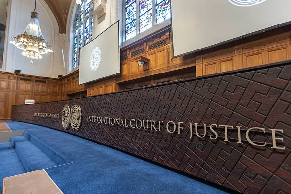 Sudan files case against UAE at top UN court over 'complicity in genocide'