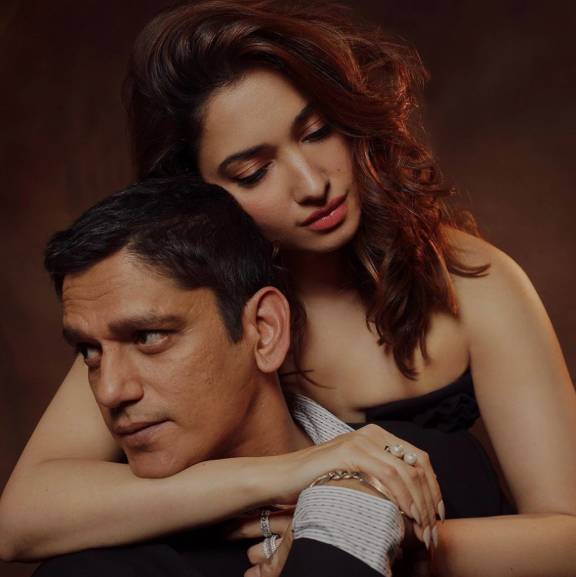Tamaanaah Bhatia and Vijay Varma’s breakup reason surfaces online