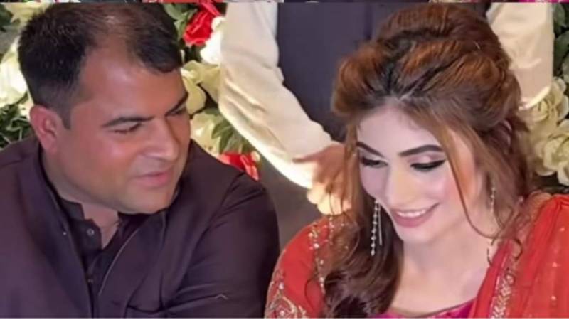 TikToker Dania Shah, husband involved in fatal road accident