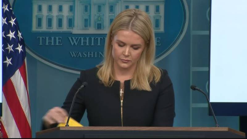 White House confirms US-Hamas talks, says Israel consulted