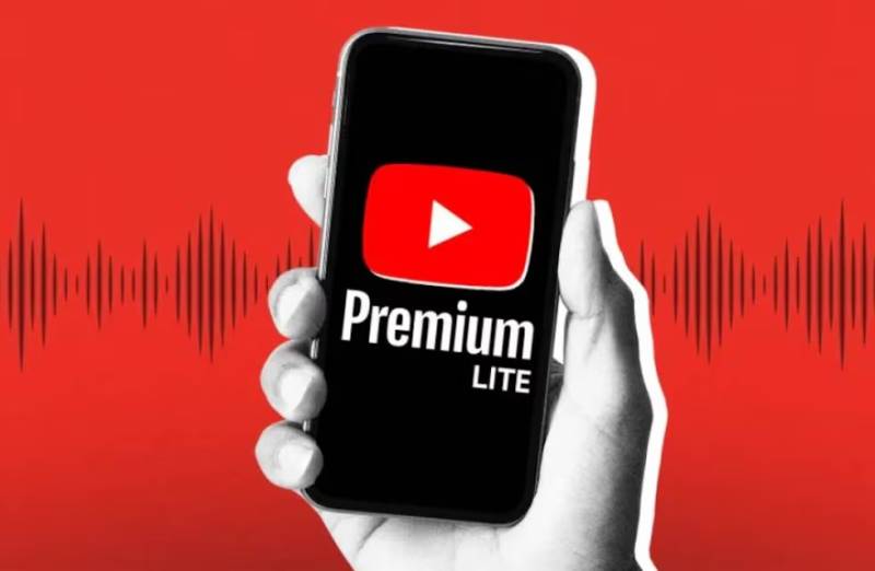 YouTube introduces new subscription plan Premium Lite