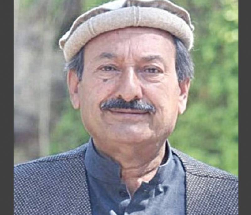 Zahid Khan appointed as PML-N Additional Secretary Information 