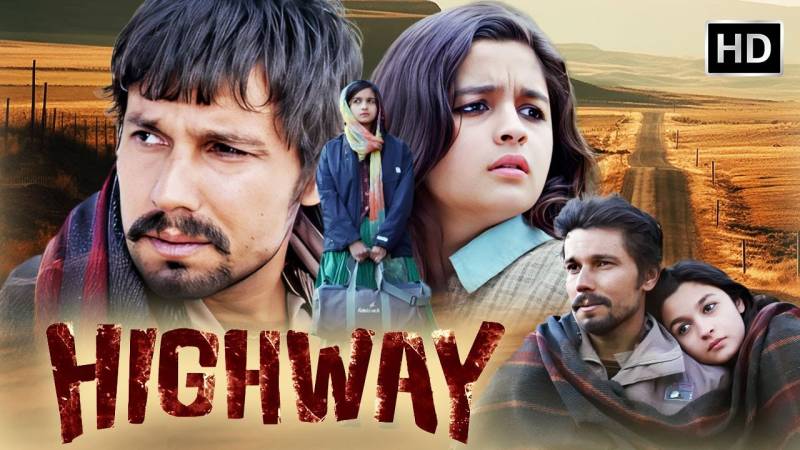 Women's Day treat: Alia Bhatt’s ‘Highway’ re-releases in cinemas today 