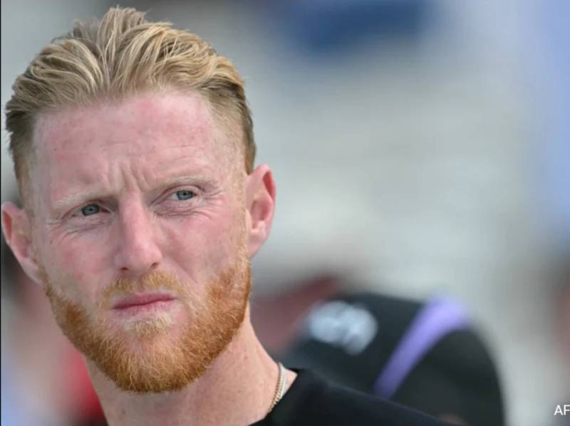 Ben Stokes likely to replace Jos Buttler as England white-ball captain
