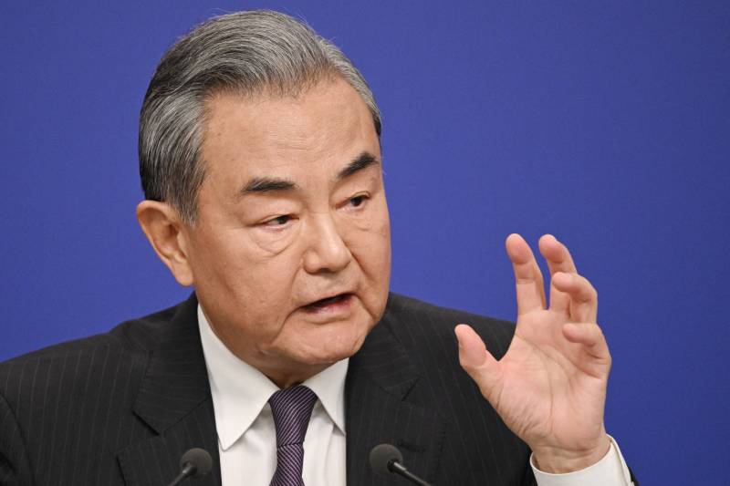 China to counter US pressure as Trump backs off Mexico, Canada tariffs