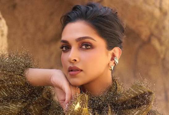 Deepika Padukone radiates charm in new shoot in desert