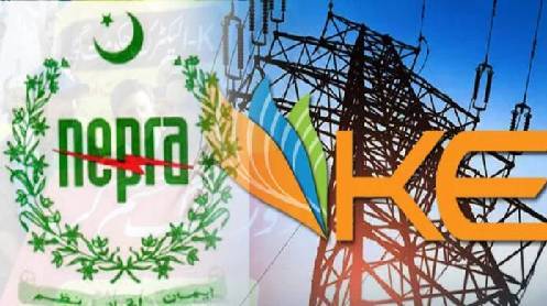 Nepra deprives KE consumers with due relief in electricity bills