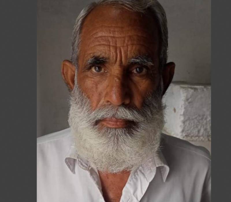 Man handed life imprisonment, fine for murdering childless daughter-in-law