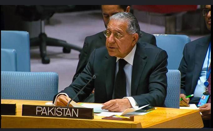 Pakistan calls for preserving Gaza ceasefire deal