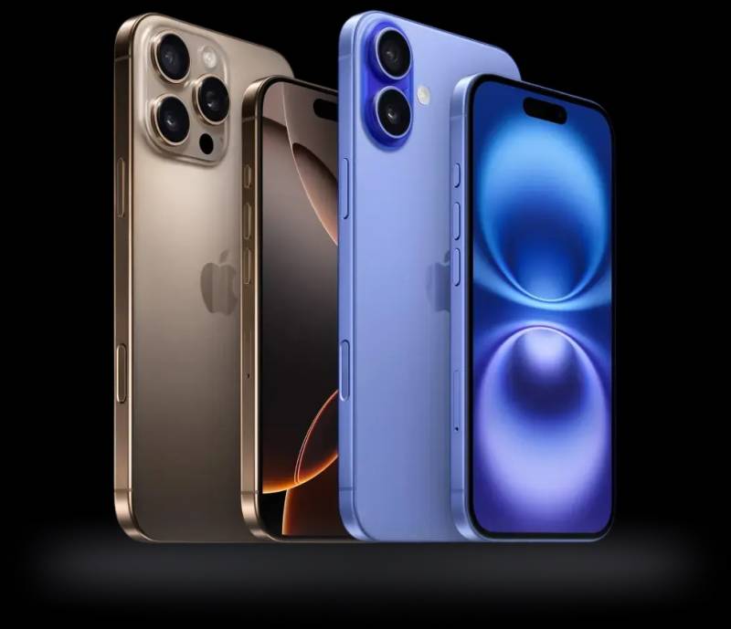 Pakistan's first-ever official iPhone Exchange Programme launched