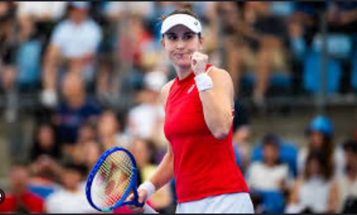 Saudi PIF to pay 'up to 12 months maternity leave' for tennis players