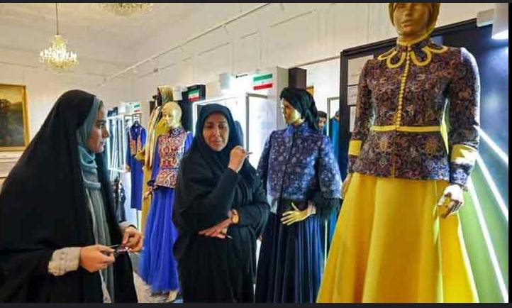 Iran to try design awards organisers over dress code breaches