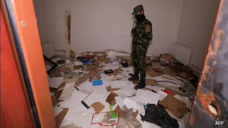 Syria monitor says security forces 'execute' 69 Alawites after fierce clashes