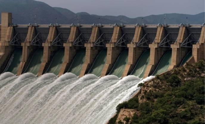 Tarbela, Mangla dams reach dead level as water shortage looms