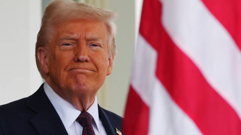 Trump tariffs: What's been done and what is to come?