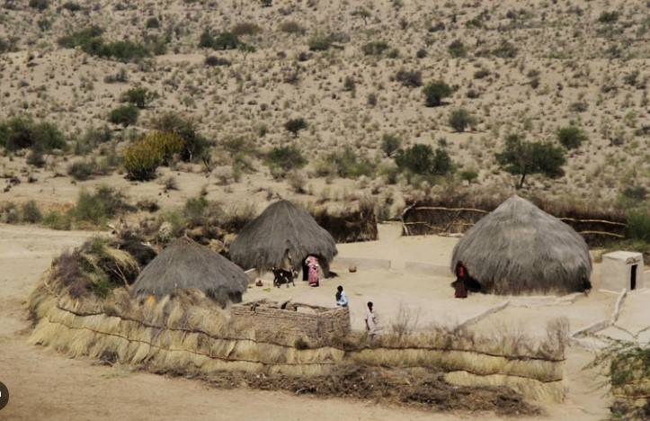 Centre decides to build federal hospital in Tharparkar