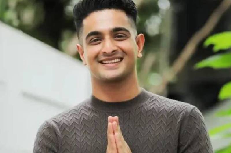 YouTuber Ranveer Allahbadia appears before Indian police in India’s Got Latent' controversy
