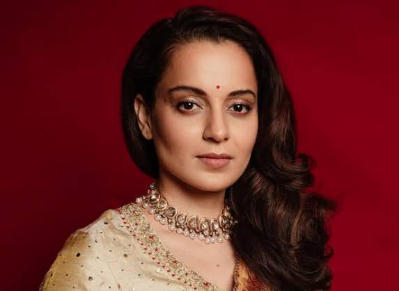 ‘You Are A Goddess...': Kangana Ranaut shares strong message on Women’s Day
