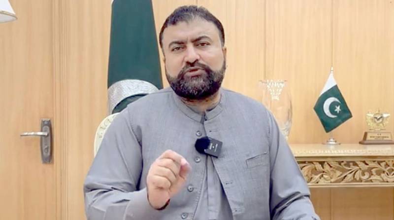 CM Bugti abolishes Balochistan’s Zakat department
