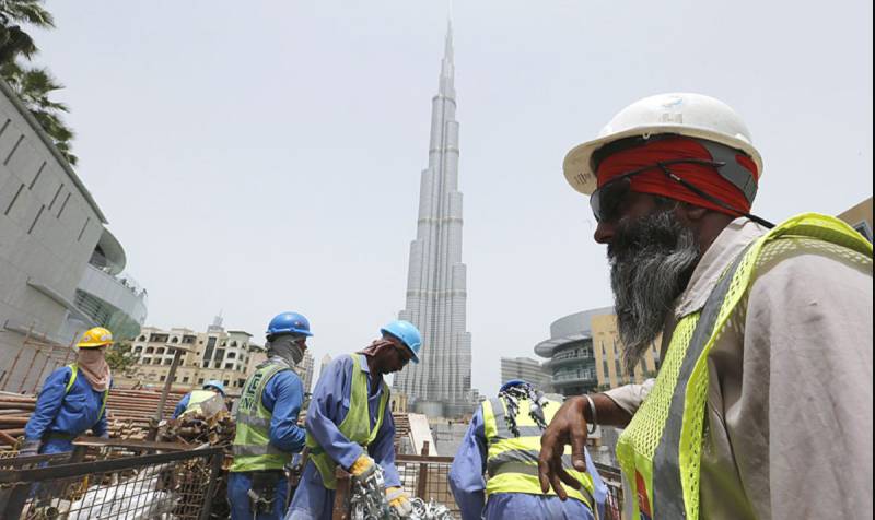 Declining overseas employment poses threat to Pakistan’s remittance-driven economy